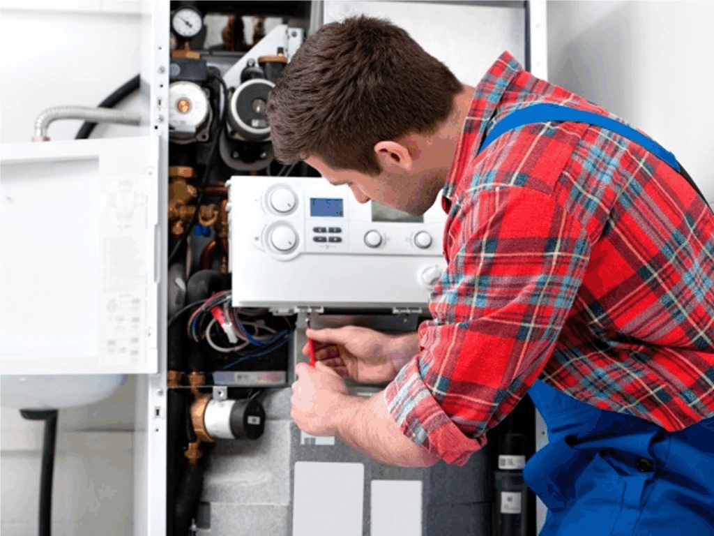 Çankaya Siemens Siemens kombi petek temizleme – Isınma sorunu kökünden çözüldü. - Teknik servis örneği